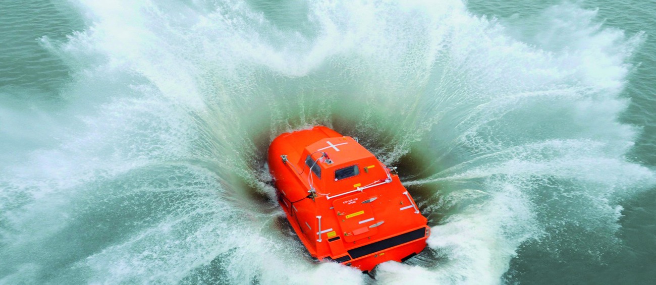 Lifeboat Services