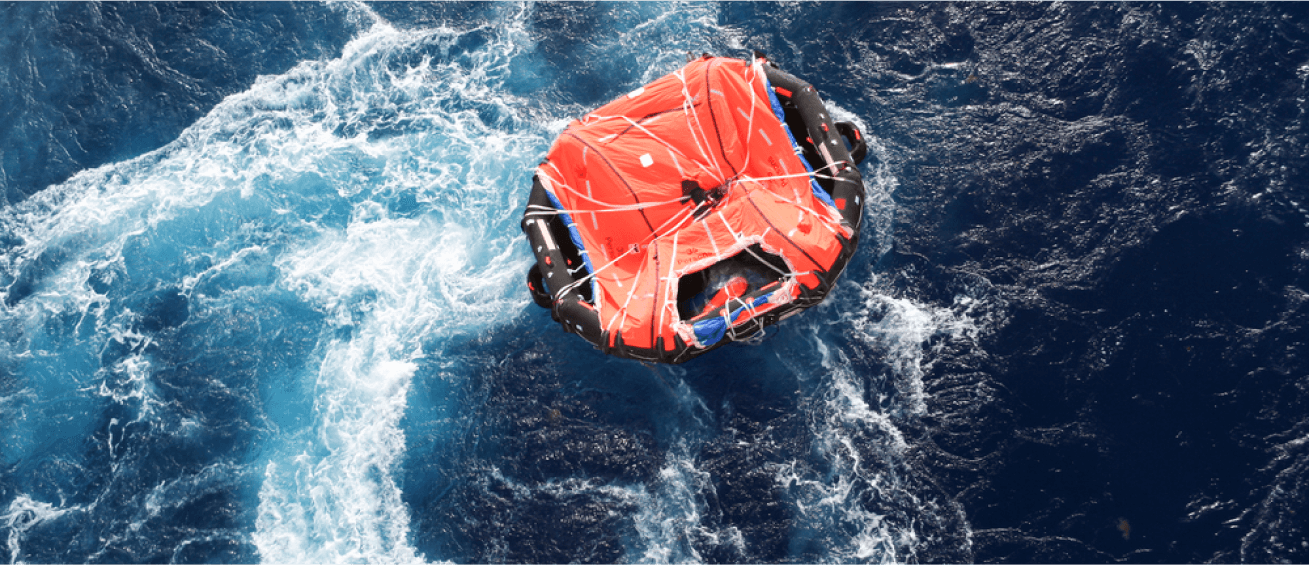 Life Raft Services