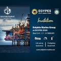 Dolphin Marine at EGYPES 2025