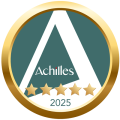 Dolphin Marine is on the Achilles Network
